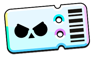 🎫 Brawl Pass Plus